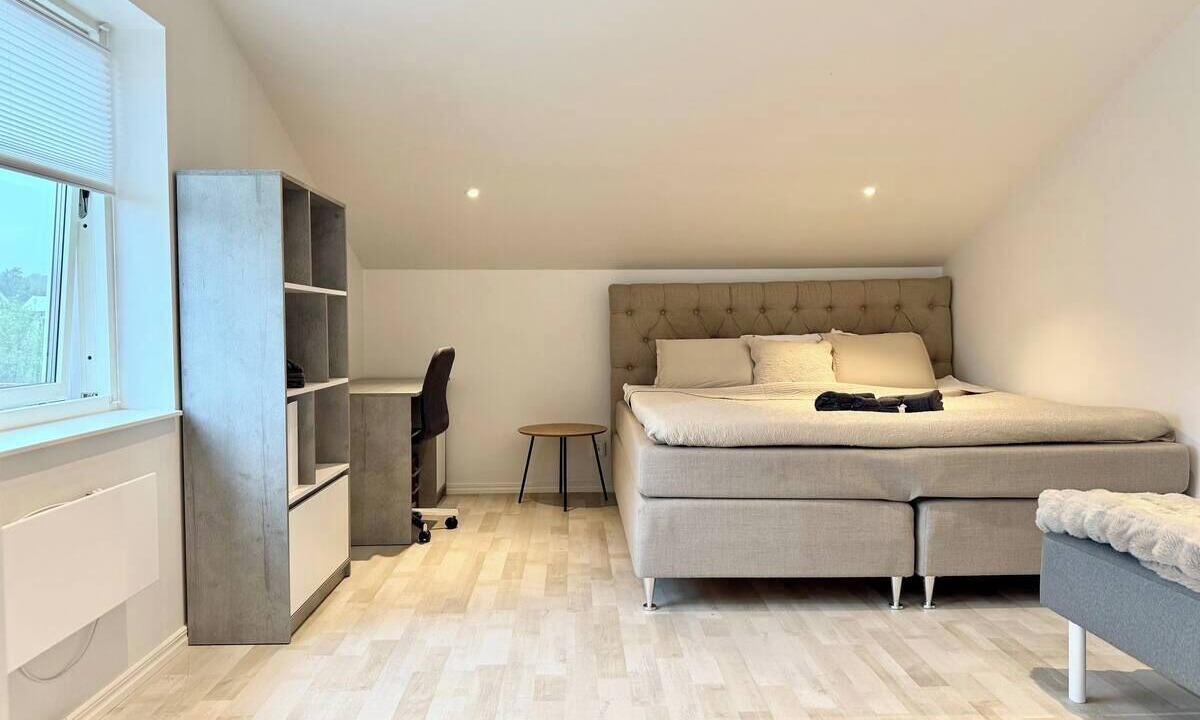 Photo of Bedroom in Goteborg Municipality