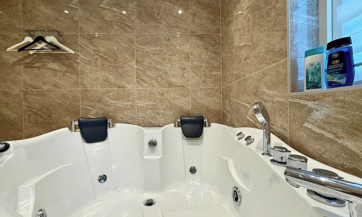 Photo of Bathroom in Goteborg Municipality