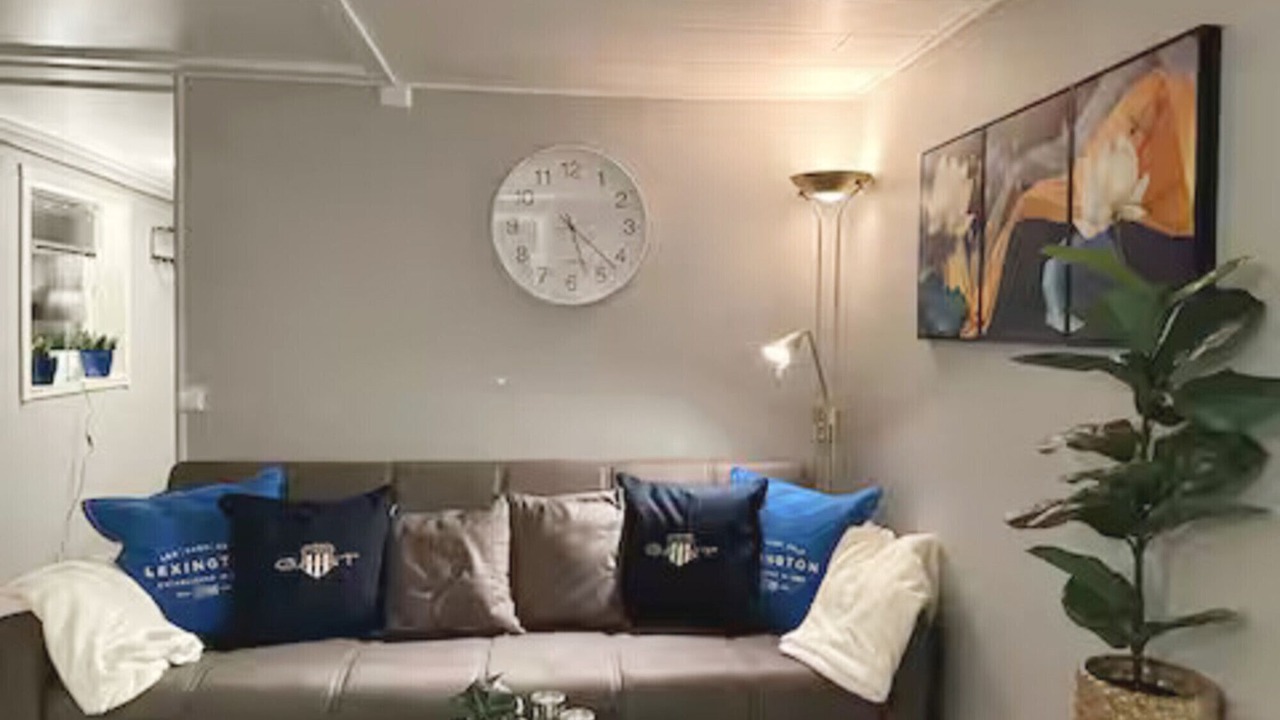 Photo of Livingroom in Laholm