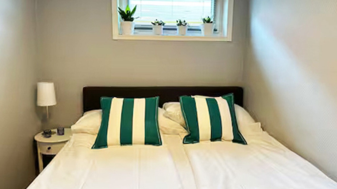 Photo of Bedroom in Laholm