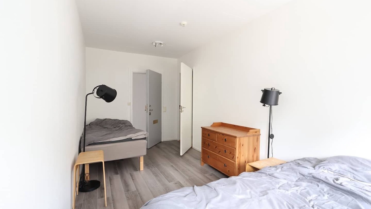 Photo of Bedroom in Harryda Municipality