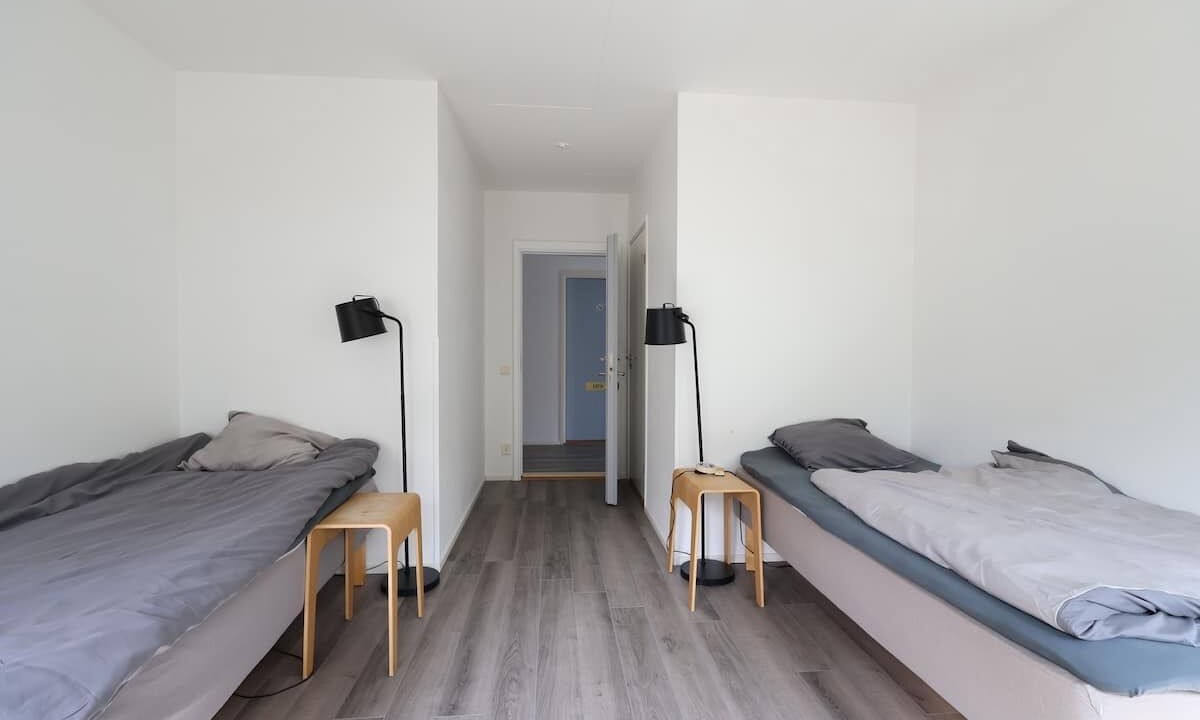 Photo of Bedroom in Harryda Municipality
