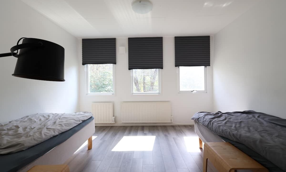Photo of Bedroom in Harryda Municipality