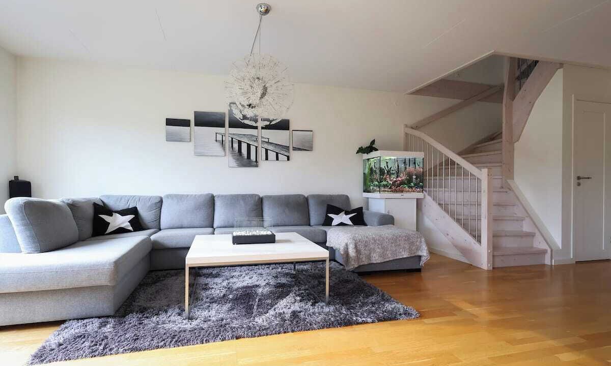 Photo of Livingroom in Lassby