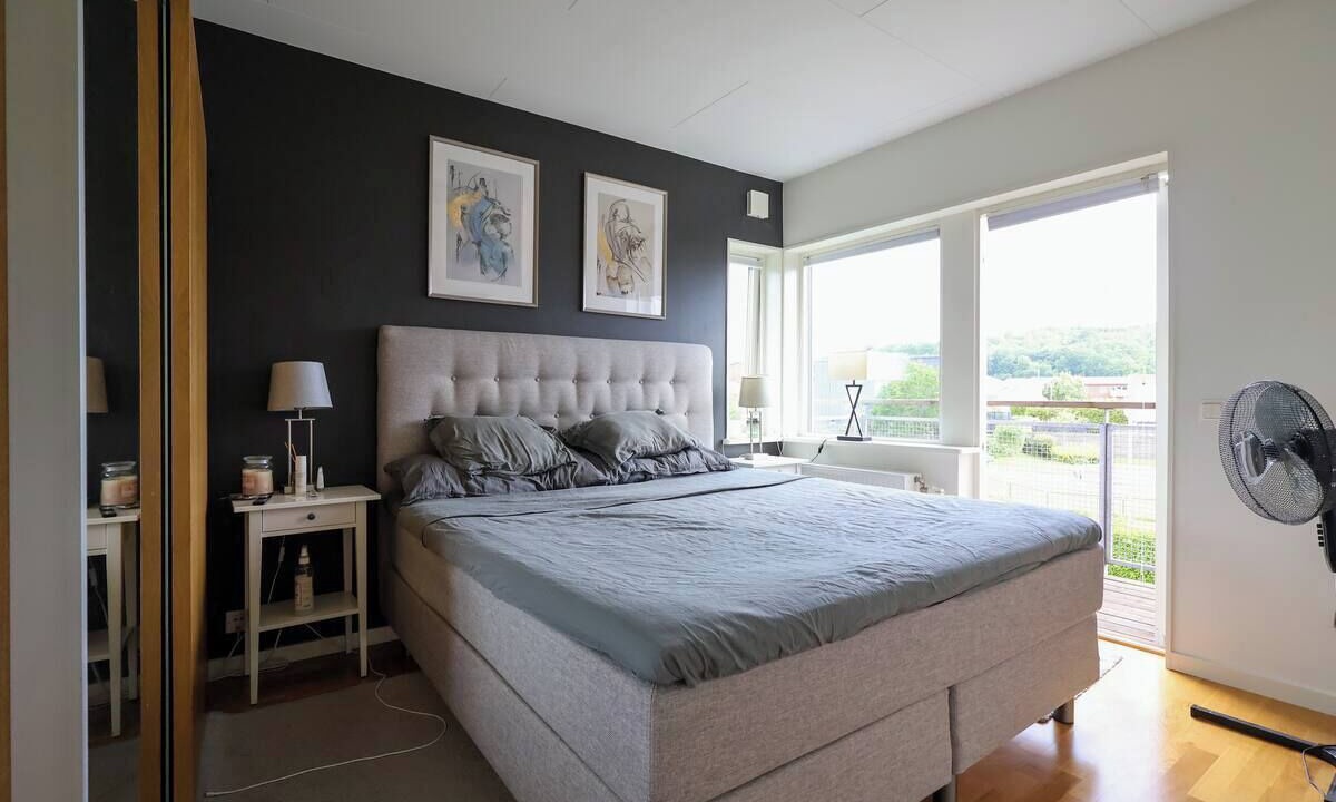 Photo of Bedroom in Lassby