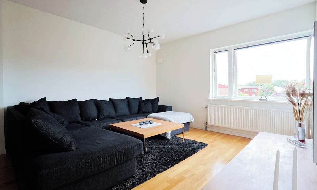Photo of Livingroom in Lassby