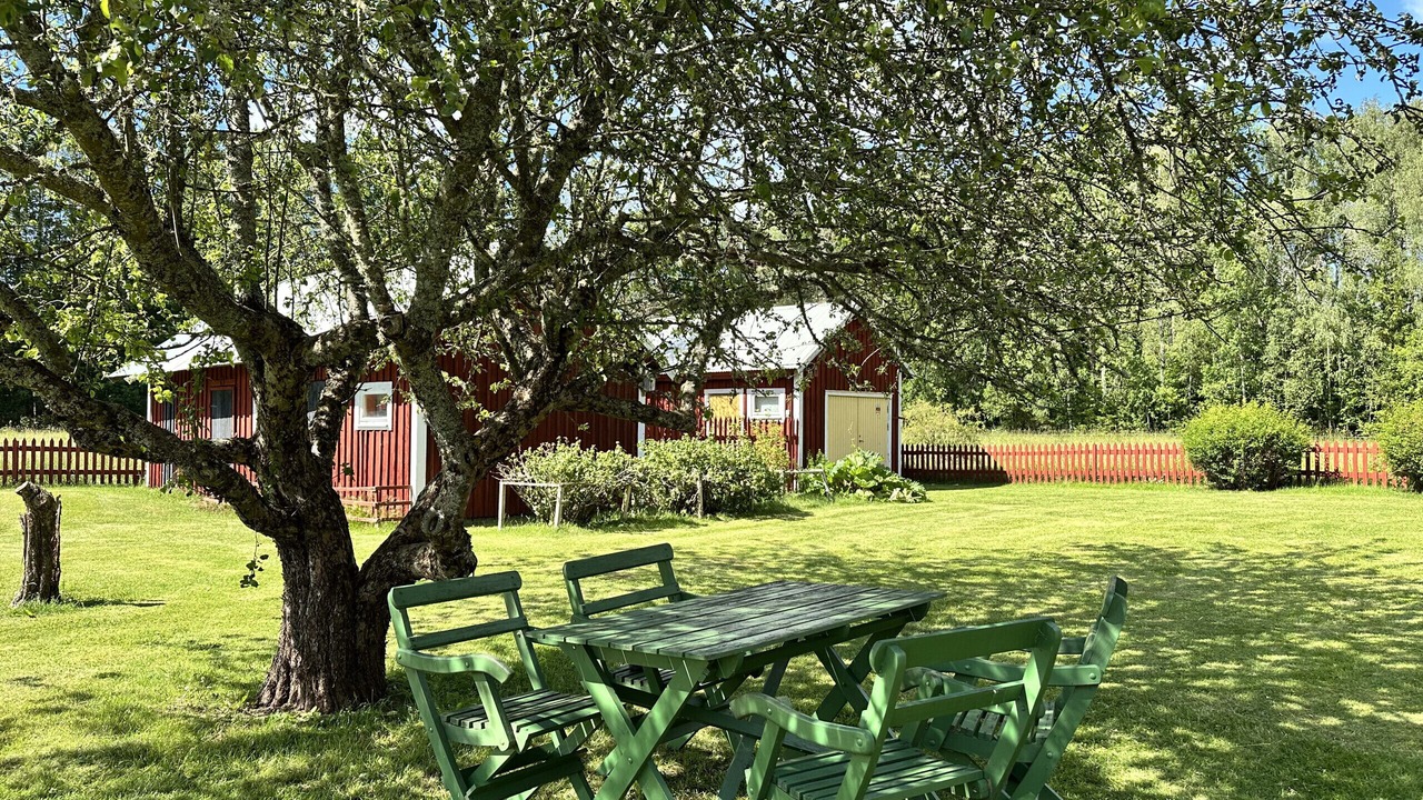 Photo of Outdoor in Vretstorp