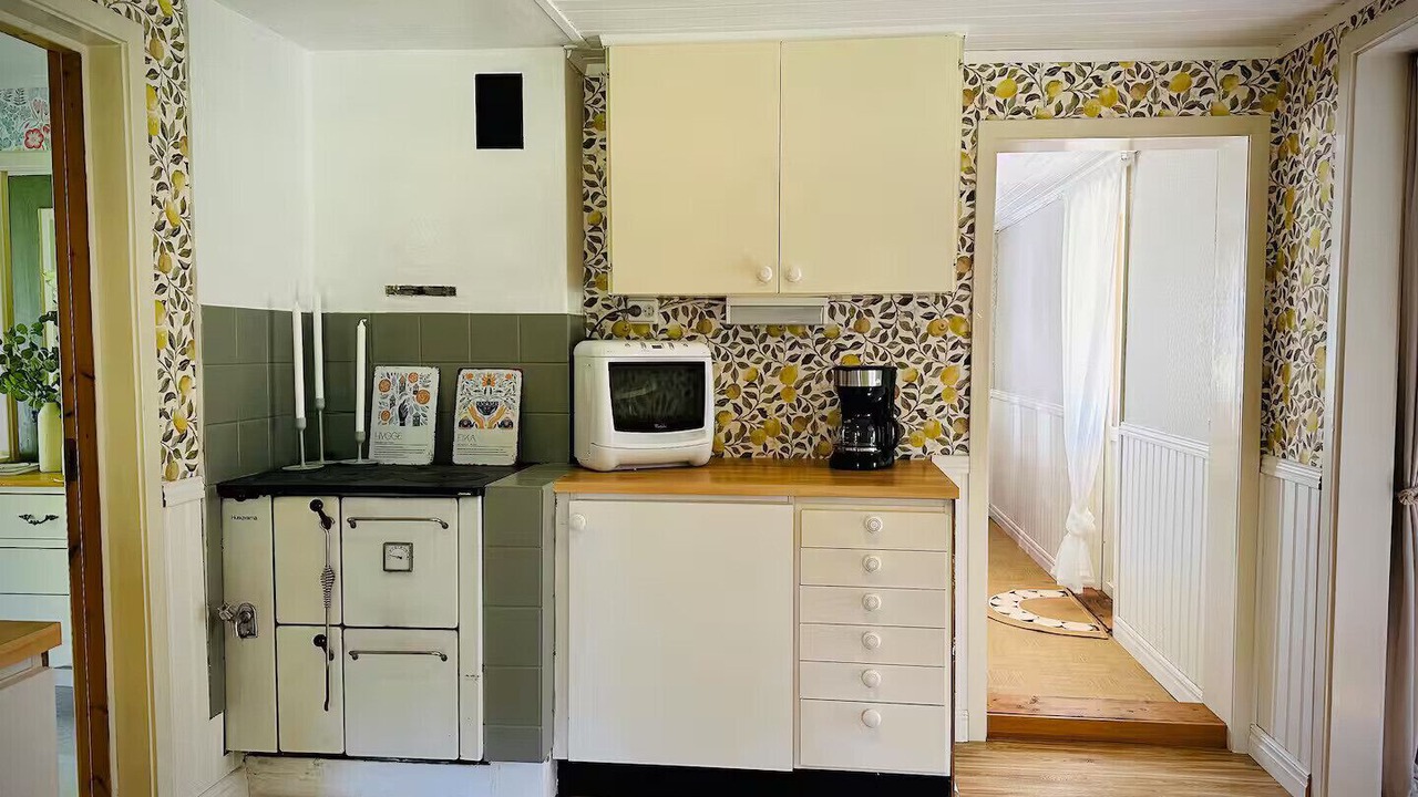 Photo of Kitchen in Vretstorp