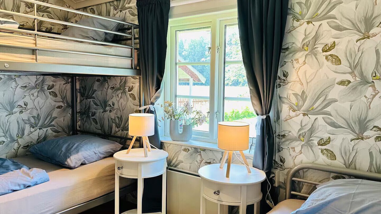 Photo of Bedroom in Vretstorp