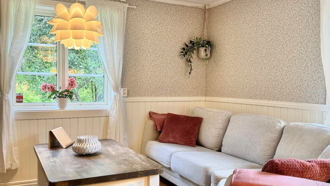Photo of Livingroom in Vretstorp