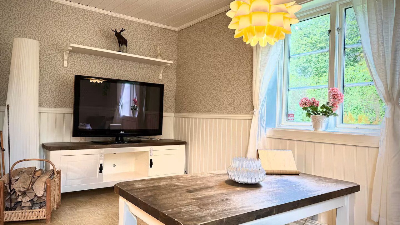 Photo of Livingroom in Vretstorp