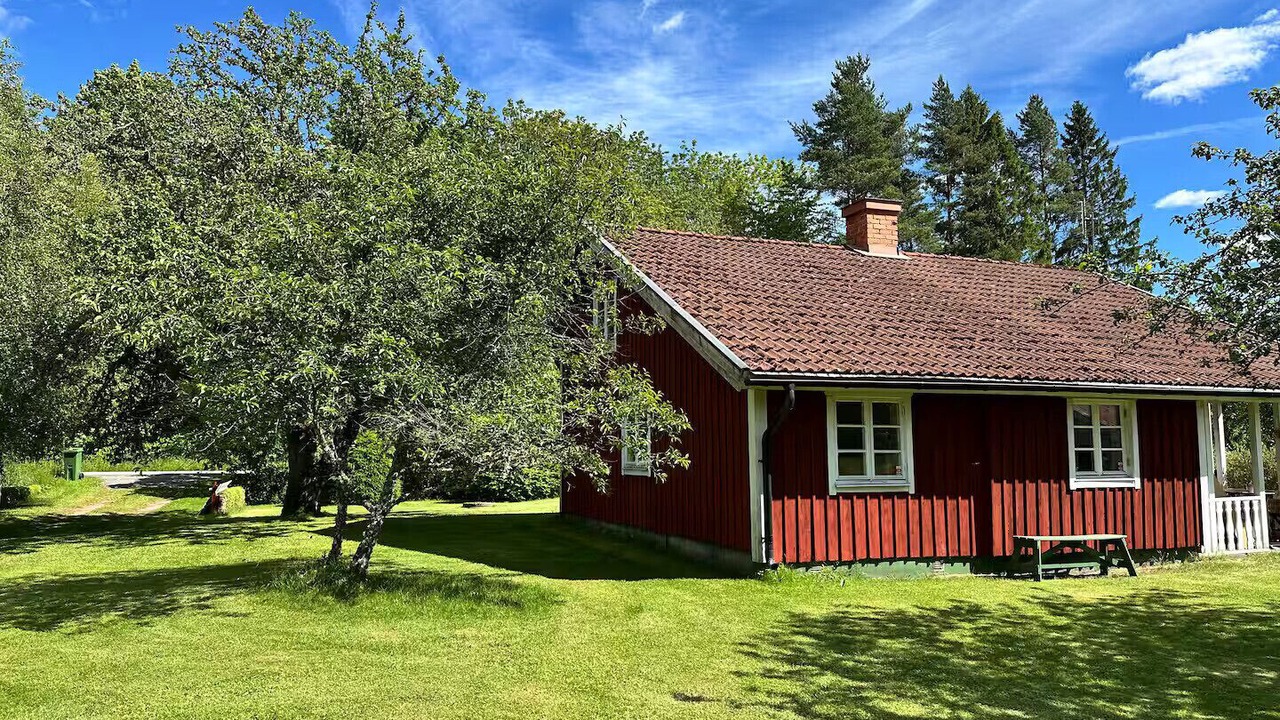 Photo of Outdoor in Vretstorp