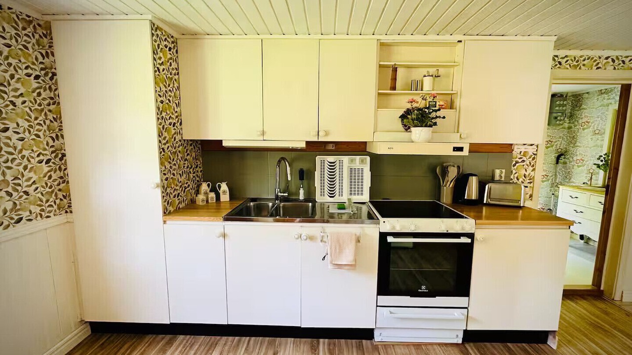 Photo of Kitchen in Vretstorp