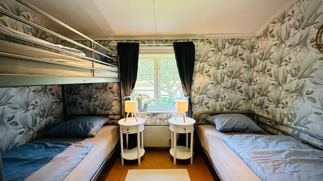 Photo of Bedroom in Vretstorp