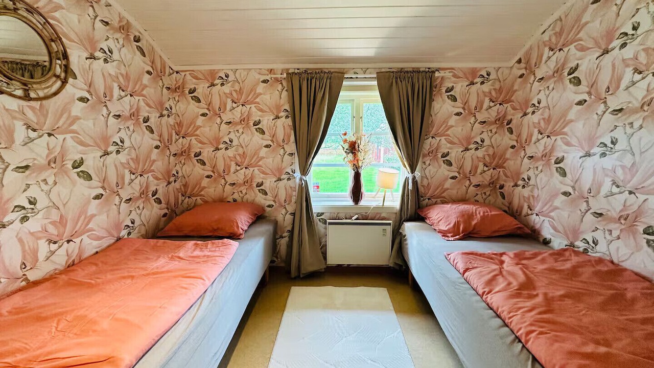 Photo of Bedroom in Vretstorp