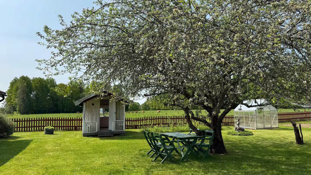 Photo of Outdoor in Vretstorp