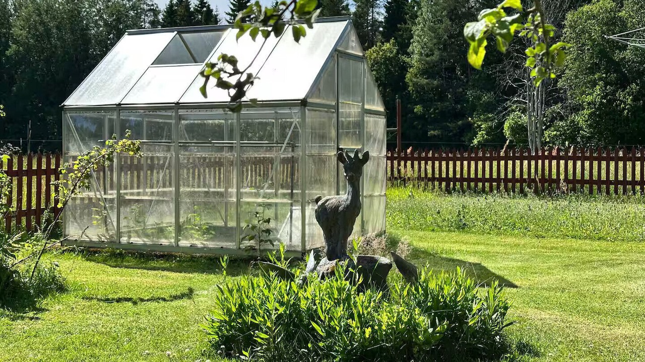 Photo of Outdoor in Vretstorp
