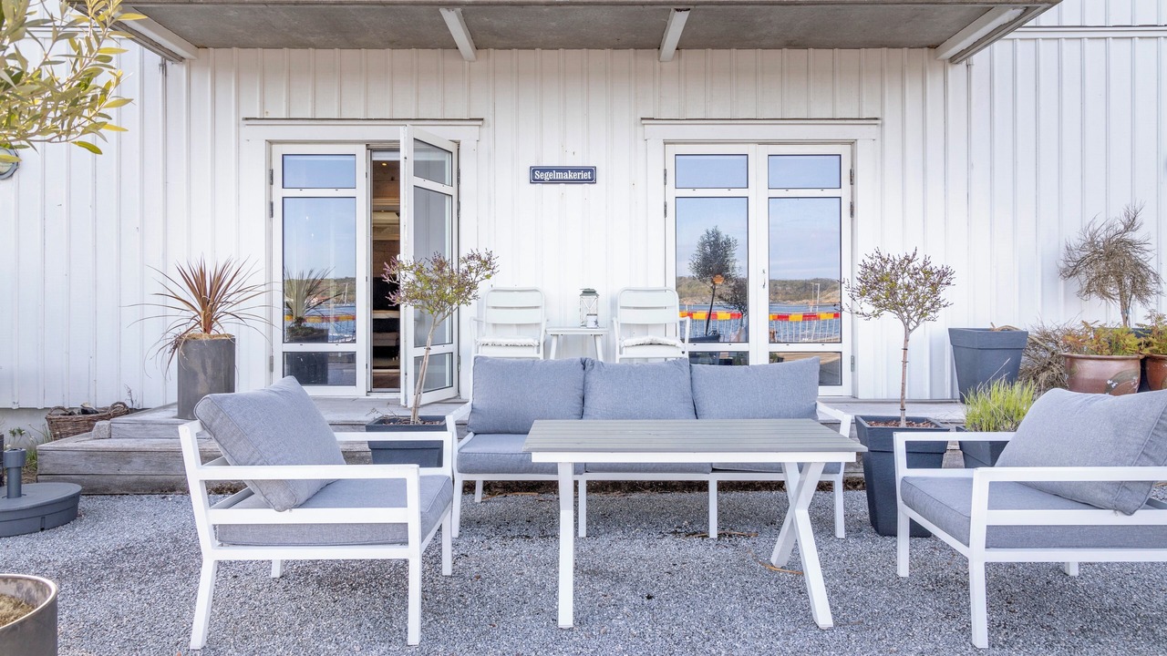 Photo of Outdoor in Marstrand