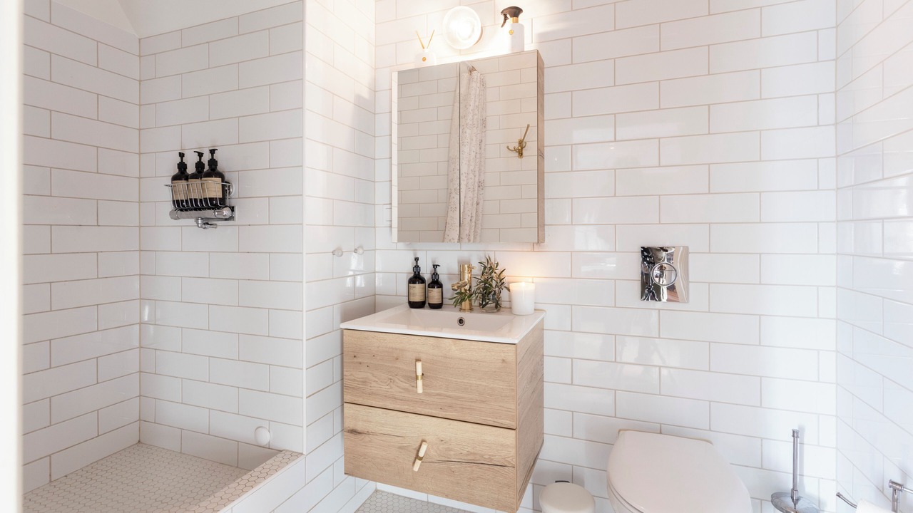 Photo of Bathroom in Marstrand