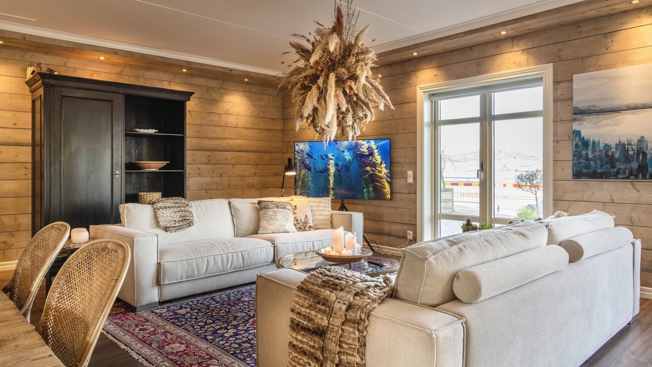 Photo of Livingroom in Marstrand