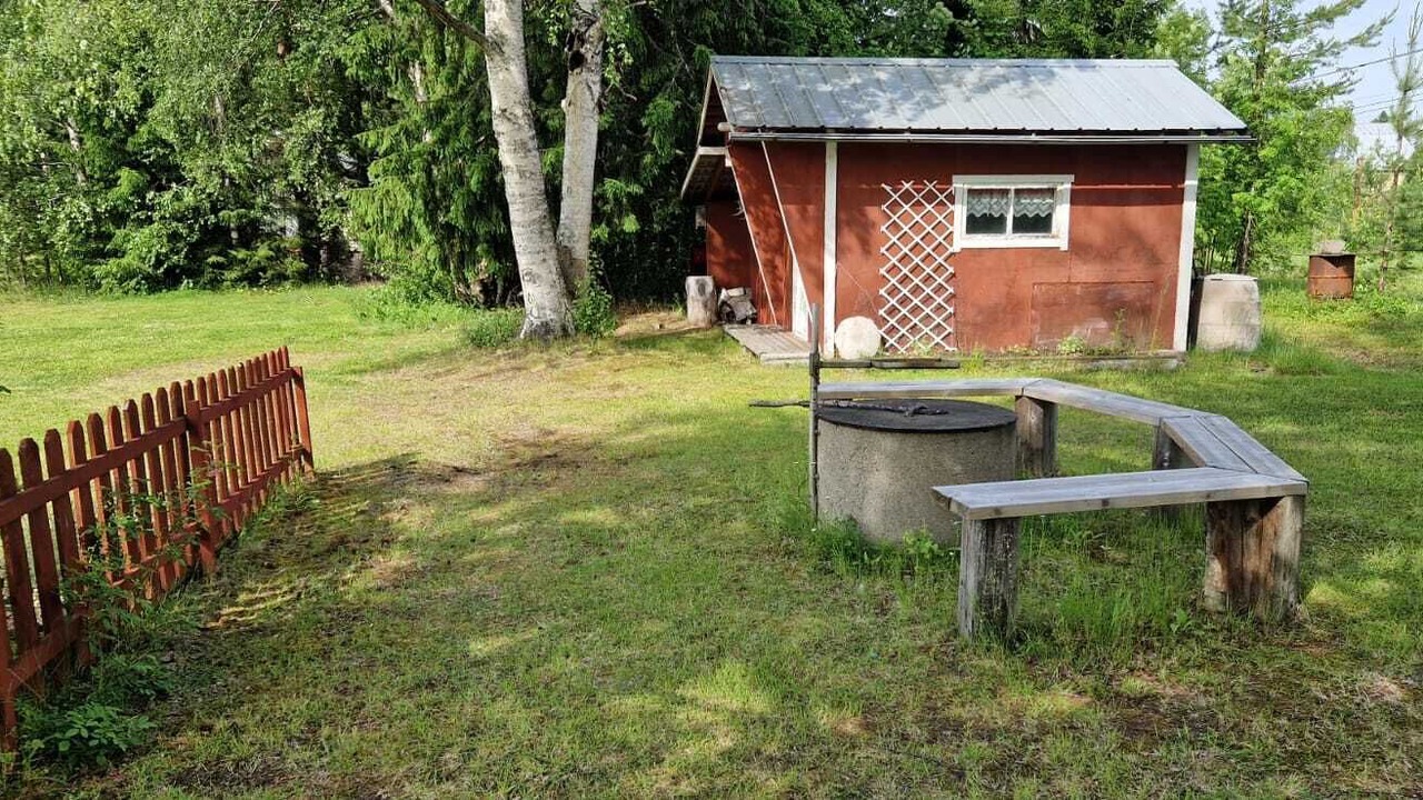 Photo of Outdoor in Norrfors