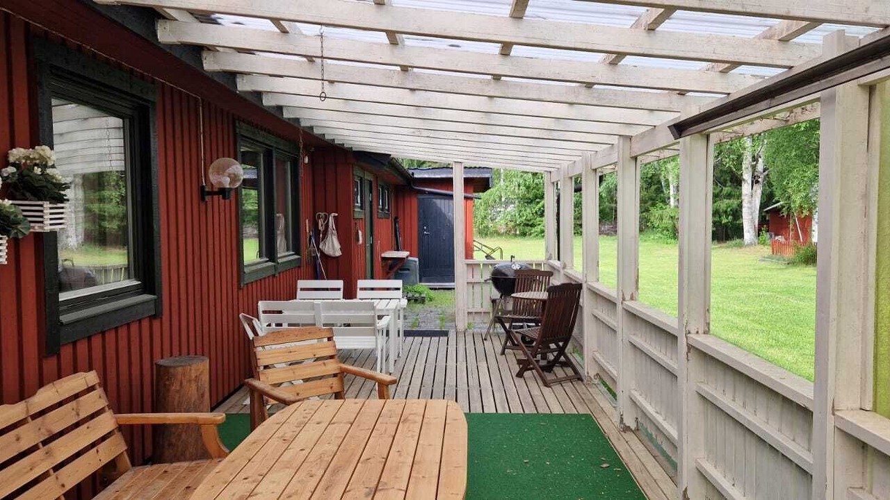Photo of Outdoor in Norrfors