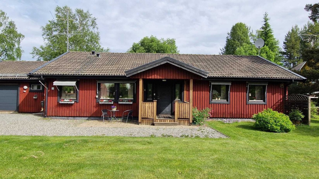 Photo of Outdoor in Norrfors