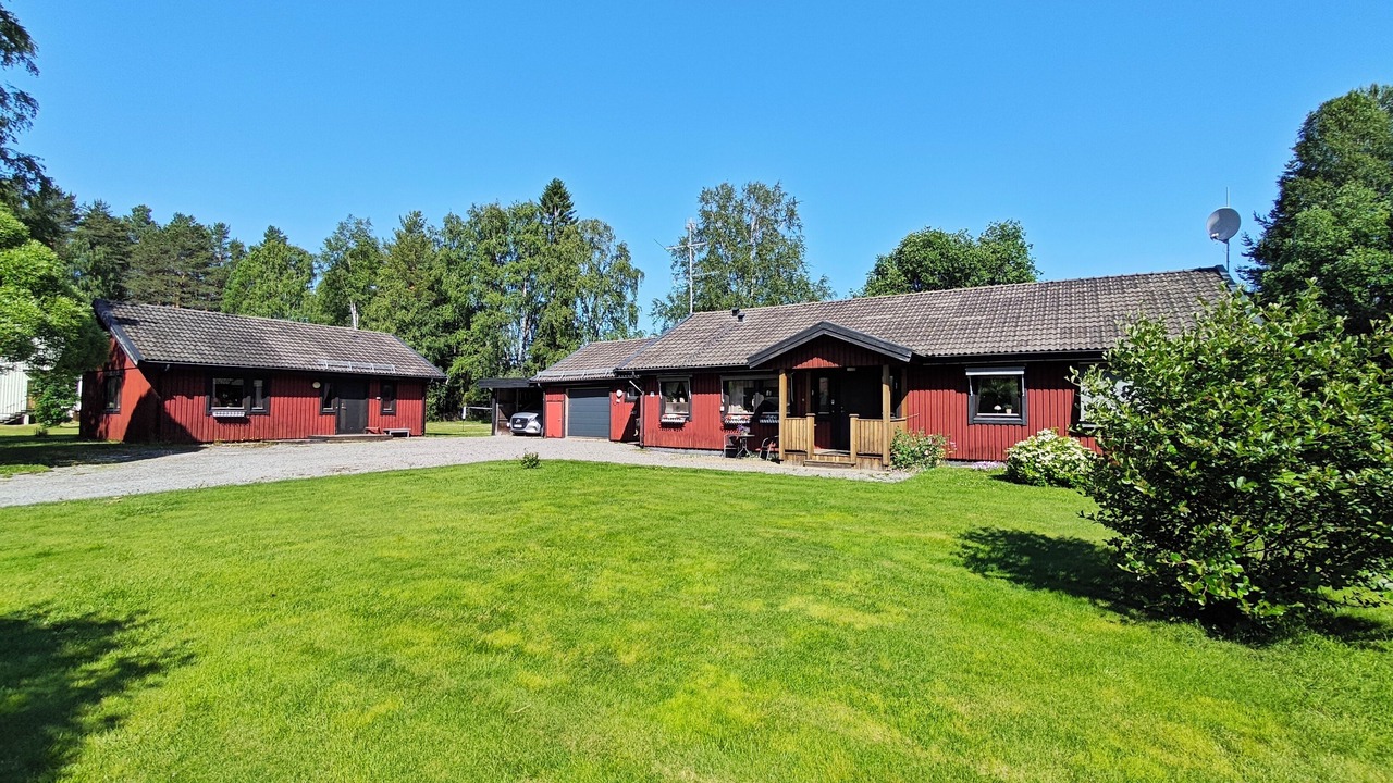 Photo of Outdoor in Norrfors