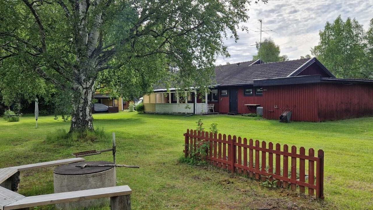 Photo of Outdoor in Norrfors