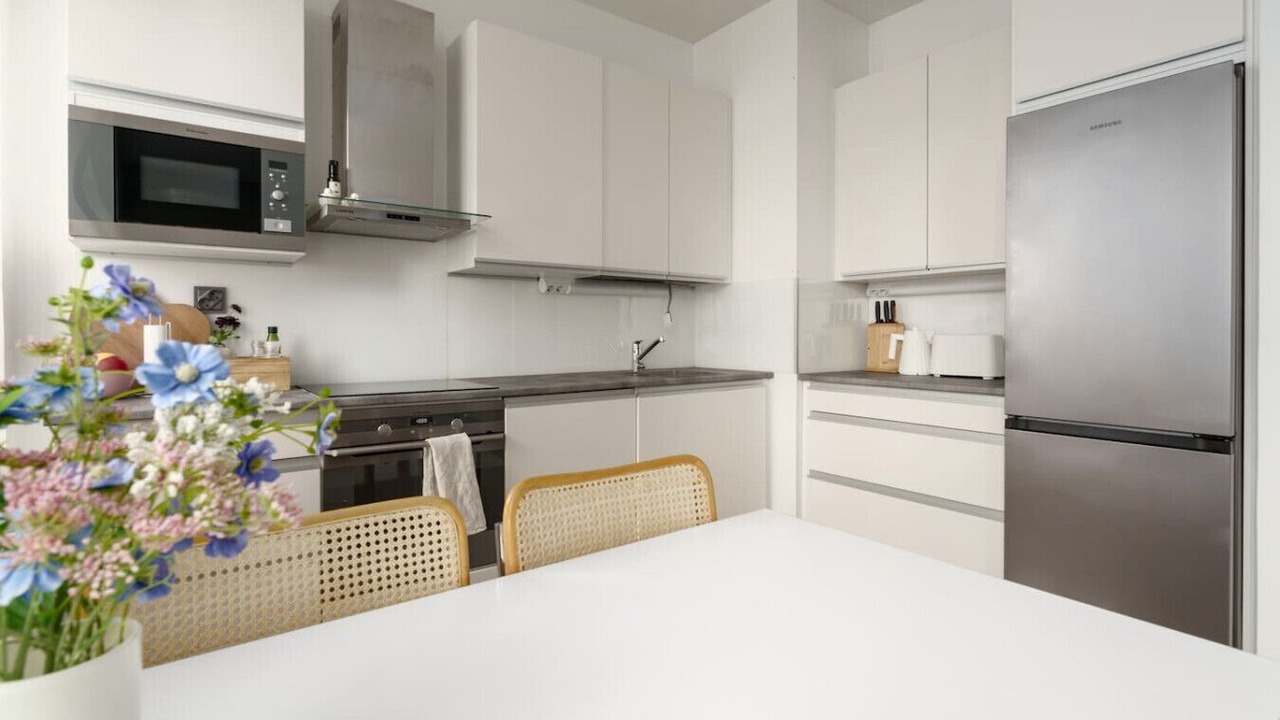 Photo of Kitchen in Rovaniemi