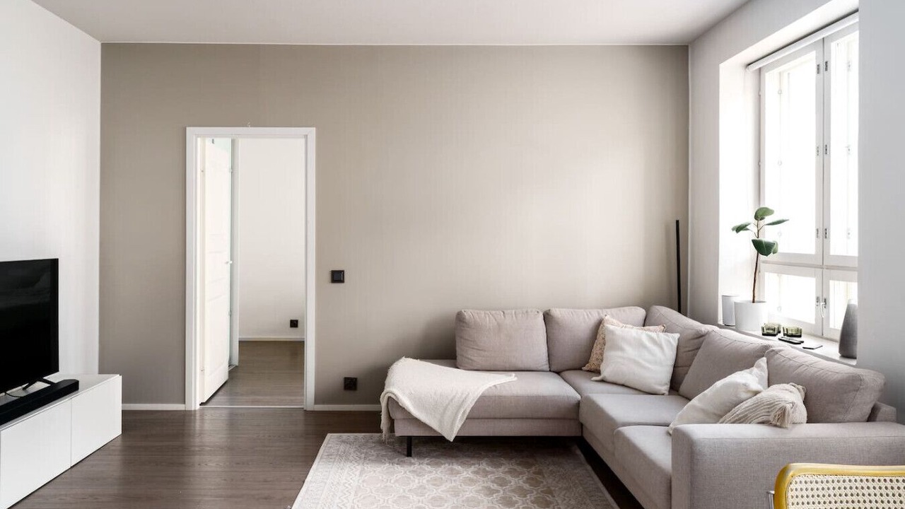 Photo of Livingroom in Rovaniemi