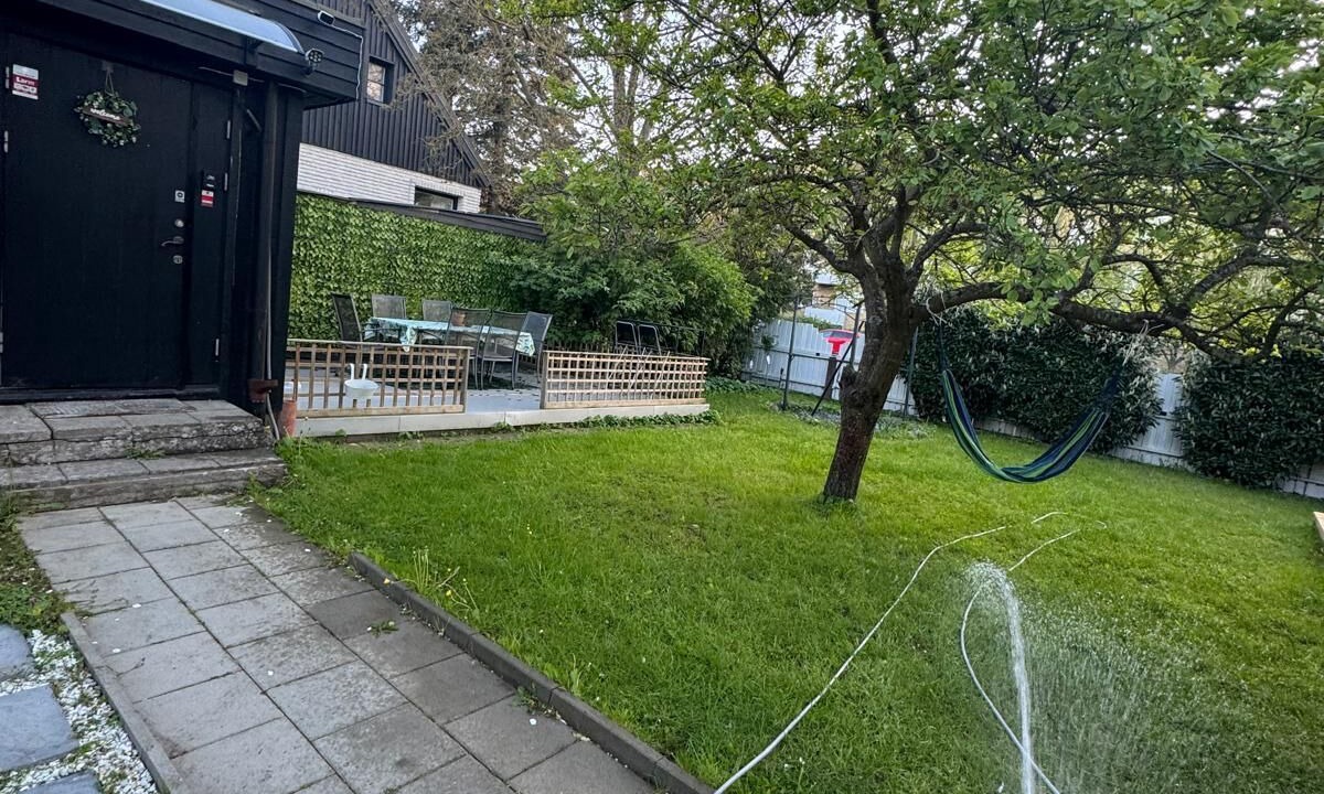 Photo of Outdoor in Rosengard