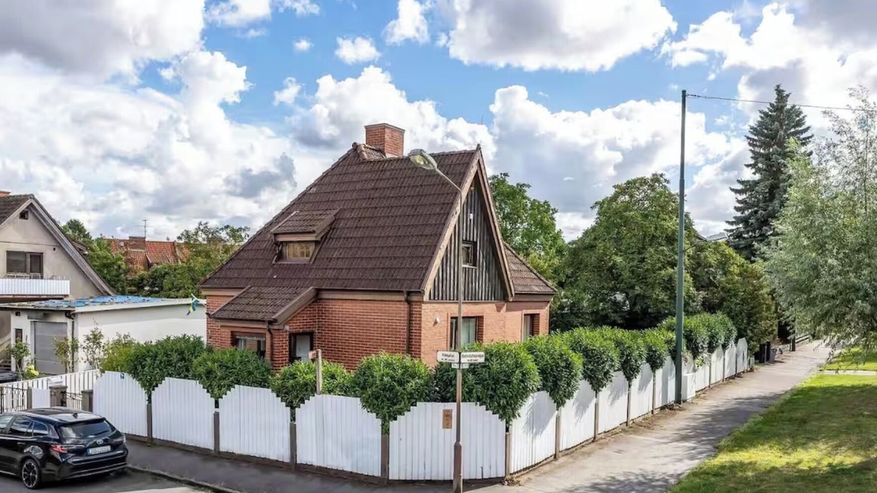 Photo of Outdoor in Rosengard