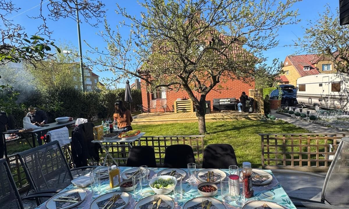 Photo of Outdoor in Rosengard