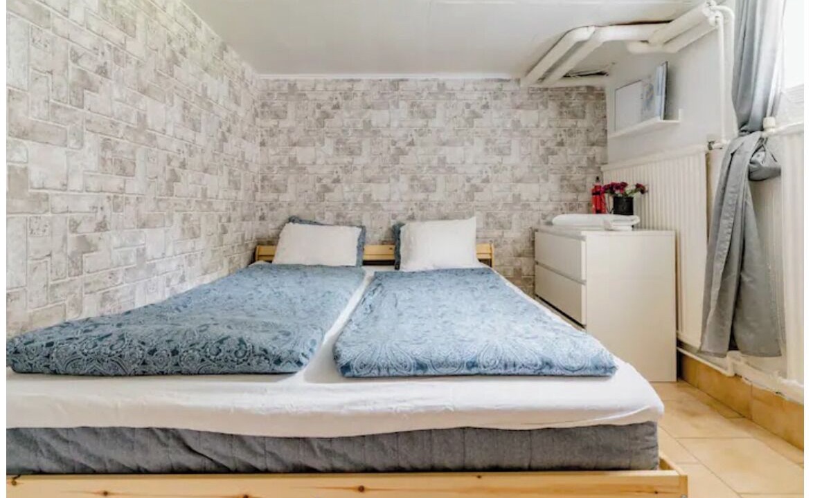 Photo of Bedroom in Rosengard
