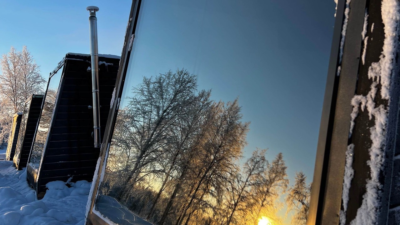 Photo of Others in Inari