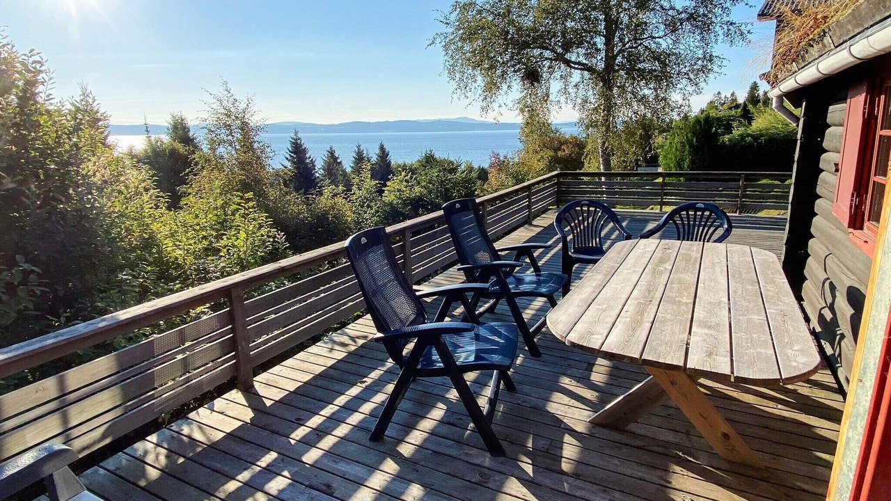 Photo of Outdoor in Leksvik