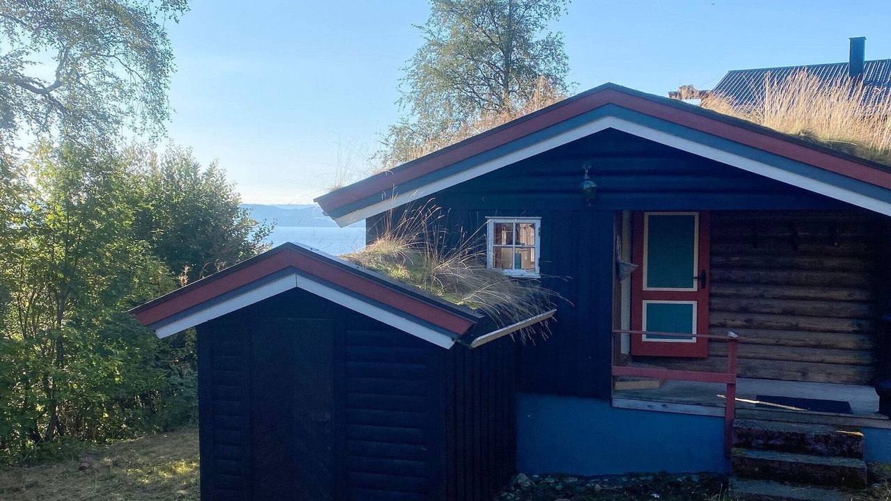 Photo of Outdoor in Leksvik