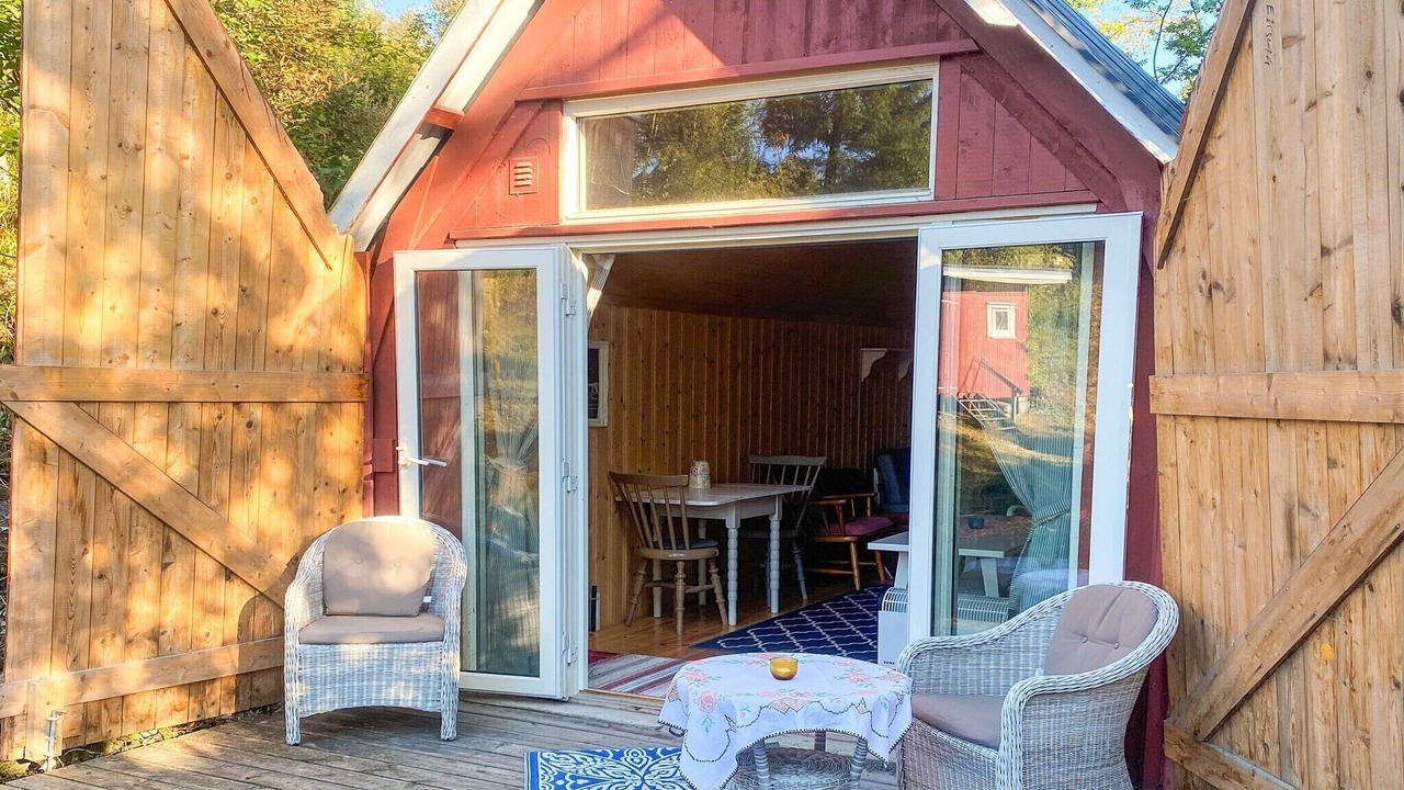 Photo of Outdoor in Leksvik