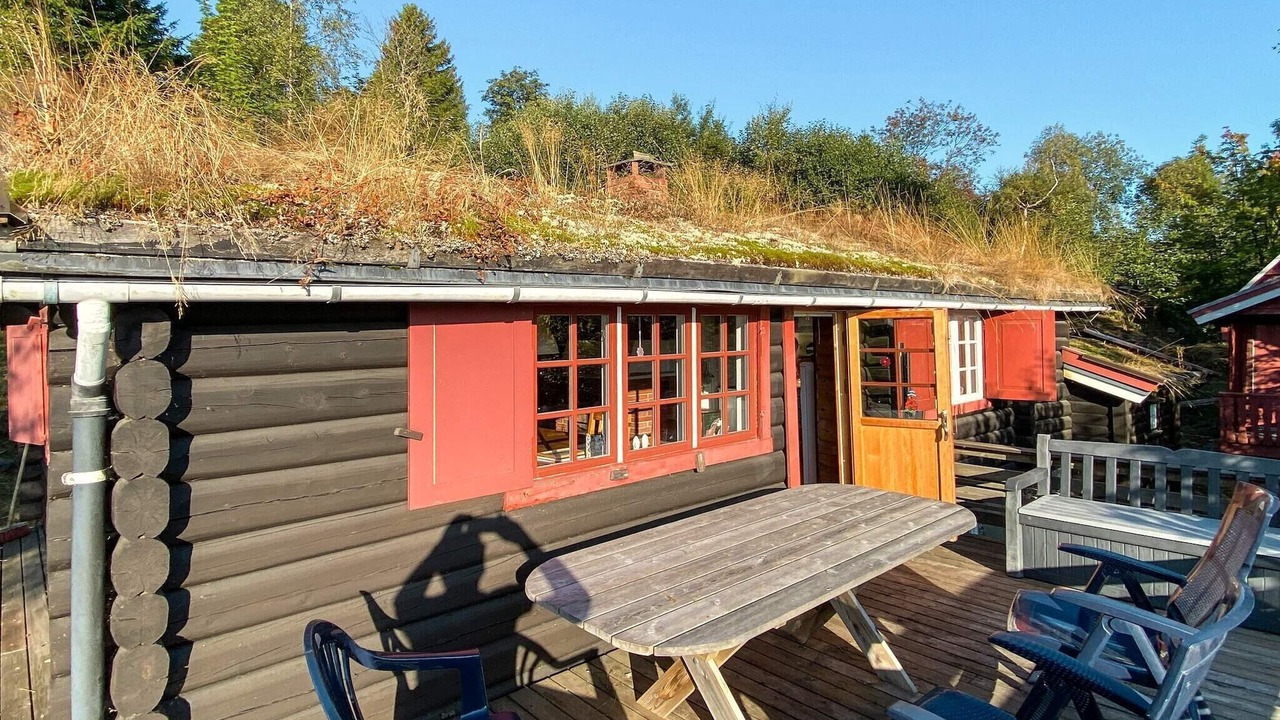 Photo of Outdoor in Leksvik
