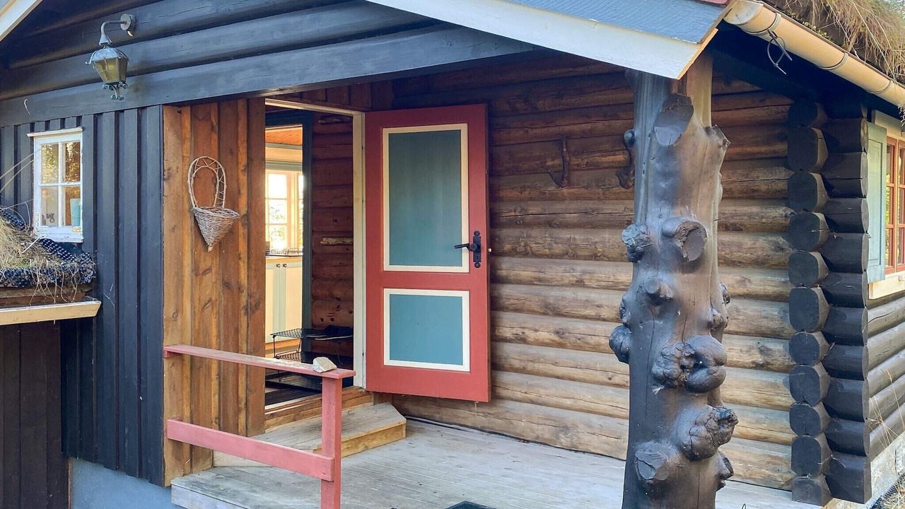 Photo of Outdoor in Leksvik