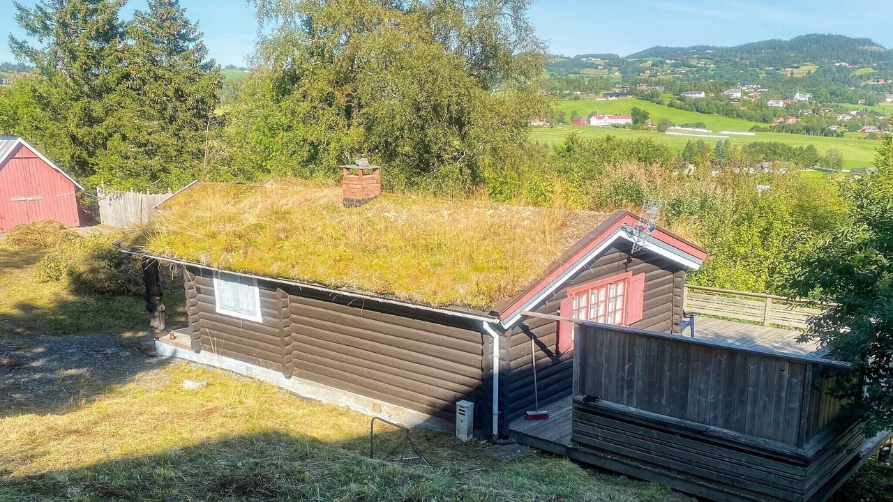 Photo of Outdoor in Leksvik