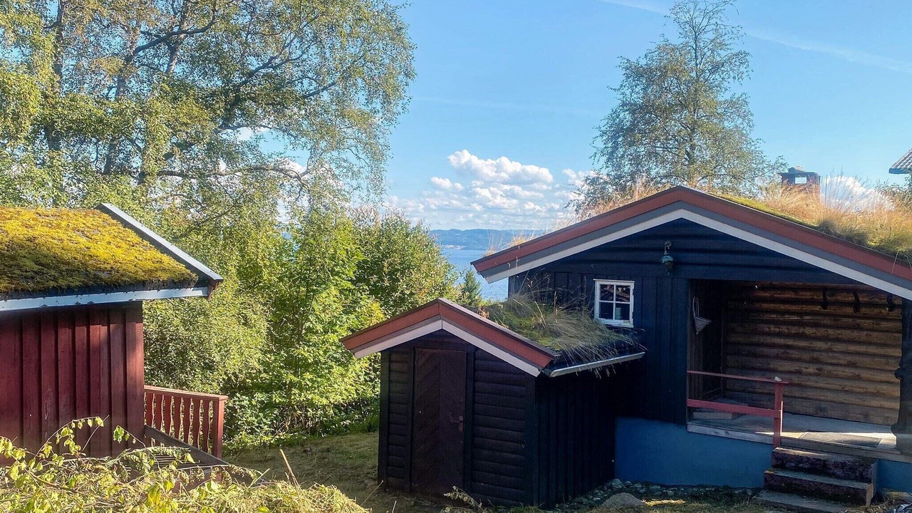 Photo of Outdoor in Leksvik