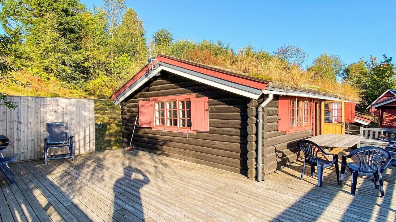 Photo of Outdoor in Leksvik