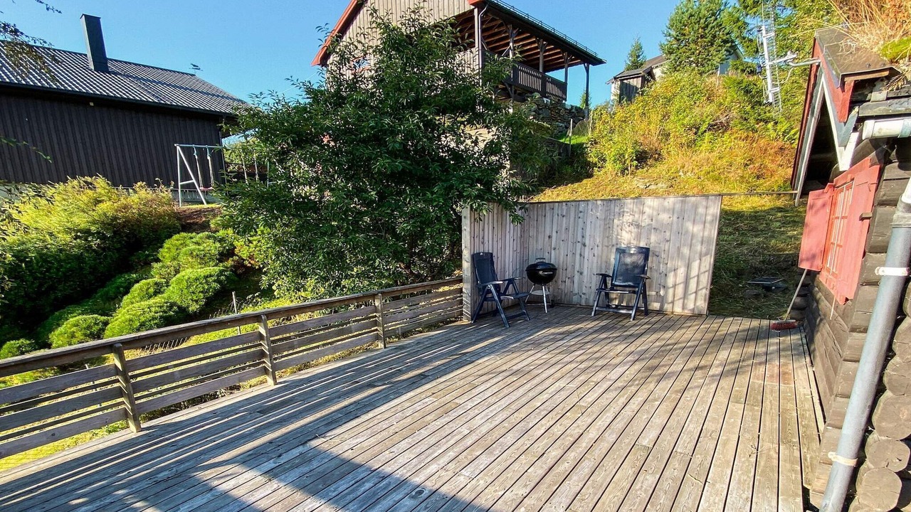 Photo of Outdoor in Leksvik