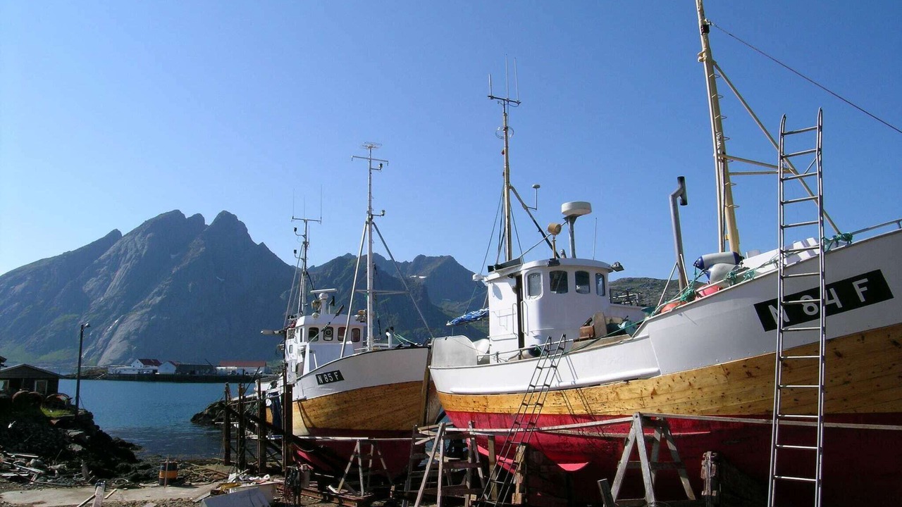 Photo of Others in Flakstad