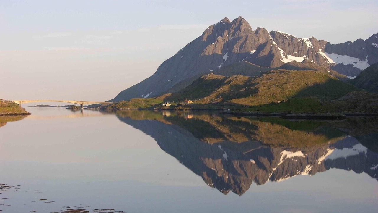 Photo of Others in Flakstad