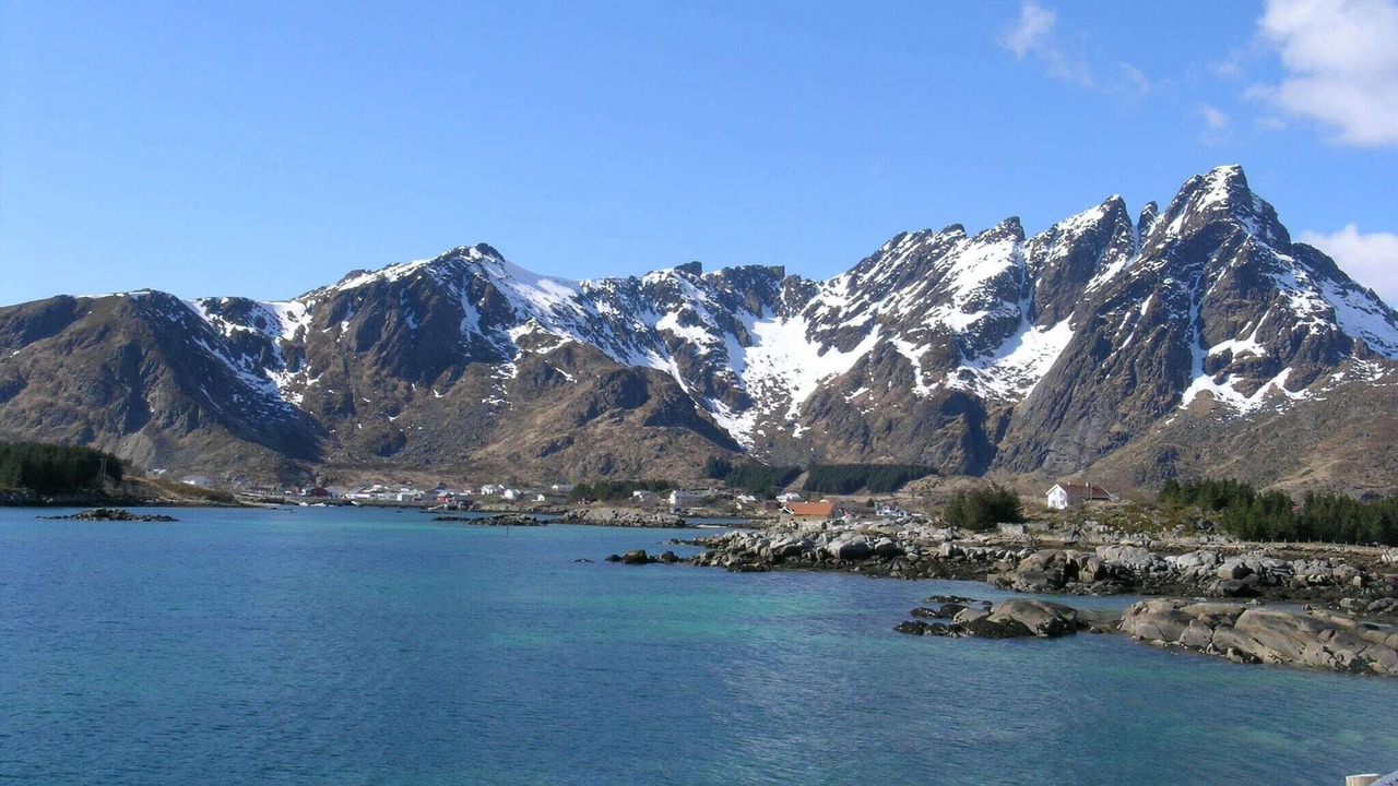 Photo of Others in Flakstad