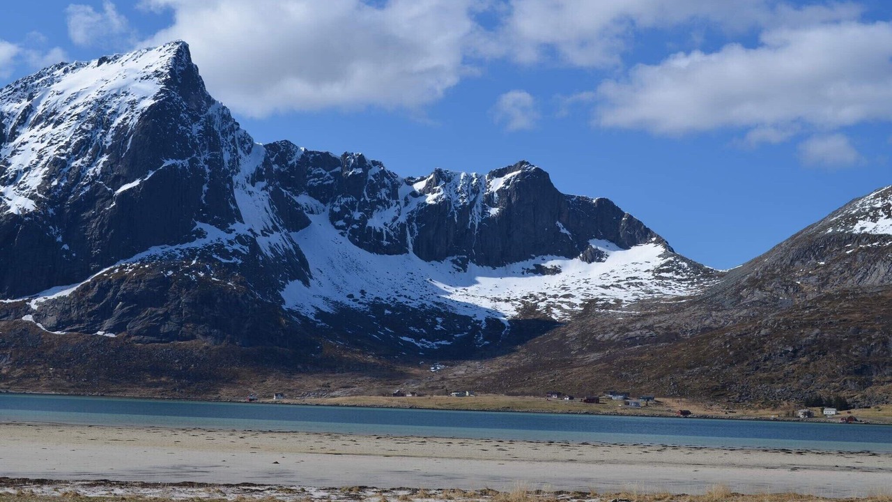 Photo of Others in Flakstad