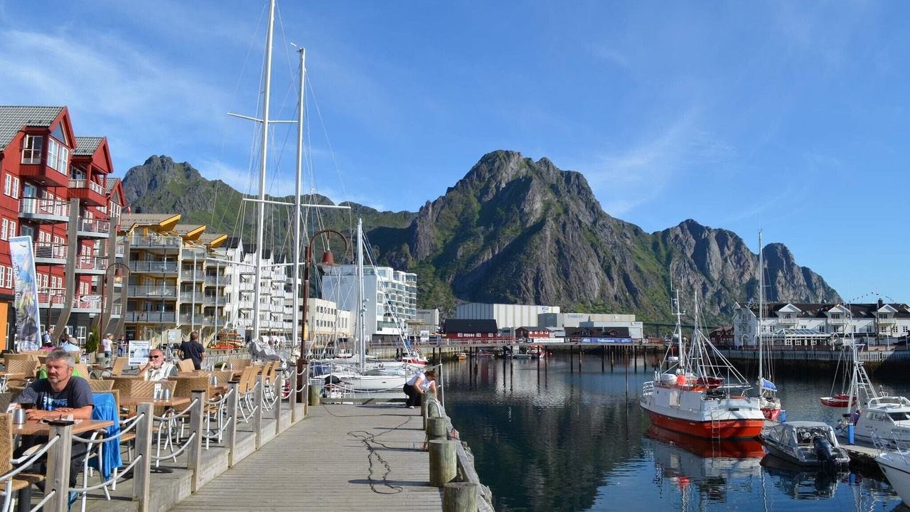 Photo of Others in Flakstad